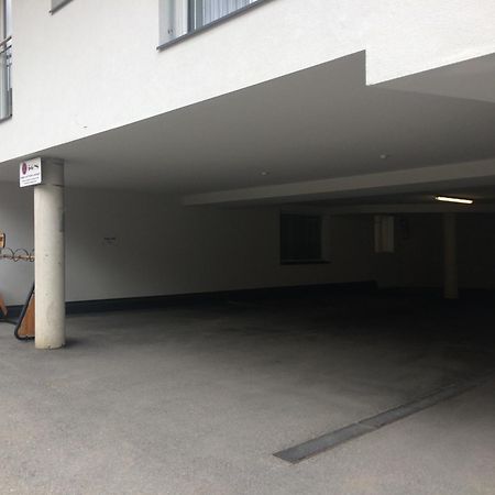 Alpendiamond Ski In & Bike Out Apartments Top 200, 400 & Penthouse 600 Sölden Eksteriør billede