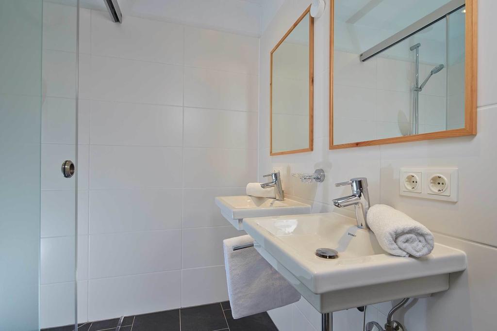 Alpendiamond Ski In & Bike Out Apartments Top 200, 400 & Penthouse 600 Sölden Værelse billede