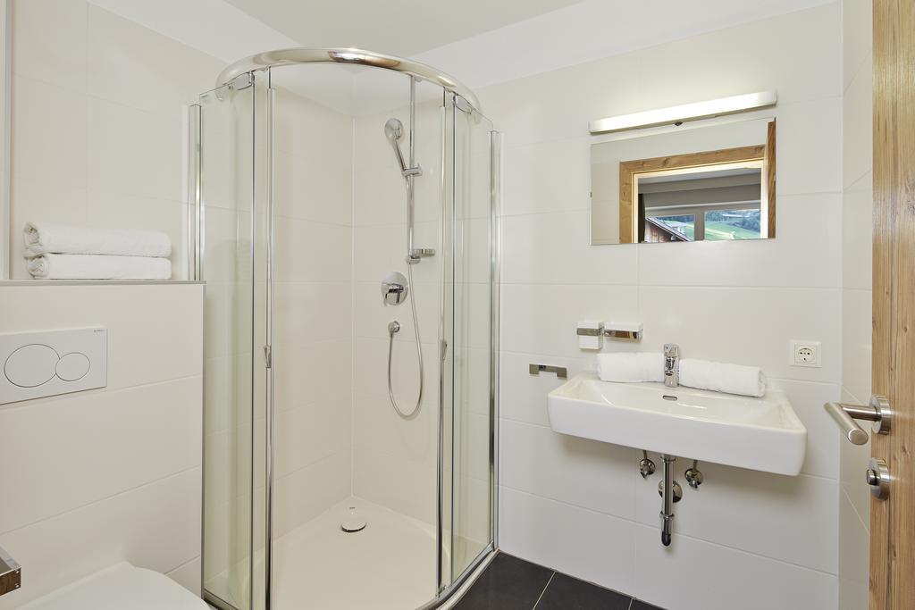 Alpendiamond Ski In & Bike Out Apartments Top 200, 400 & Penthouse 600 Sölden Værelse billede