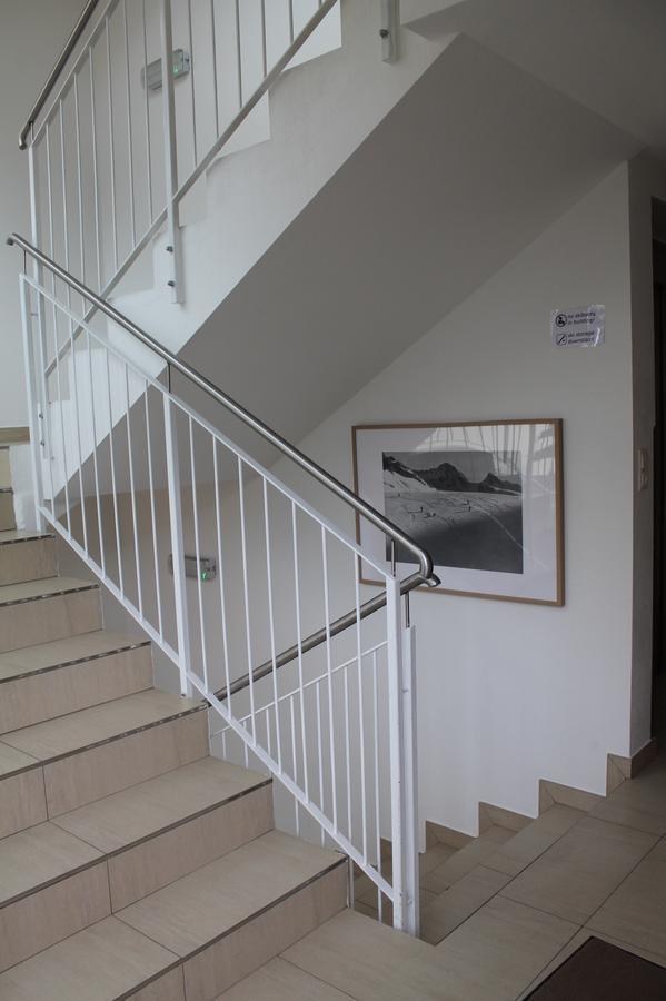 Alpendiamond Ski In & Bike Out Apartments Top 200, 400 & Penthouse 600 Sölden Eksteriør billede